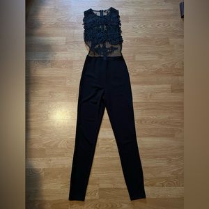 FashionNova jumpsuit